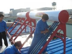 峪泉镇热水器维修